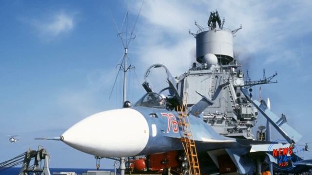 Один из сильнейших крейсеров в мире принадлежит России смотреть онлайн