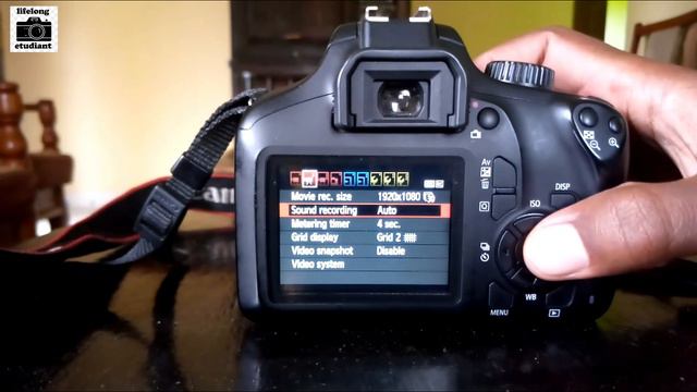 canon 4000d microphone | rebel T100 microphone | make quality sound in 4000d video footage #4000dmi смотреть онлайн
