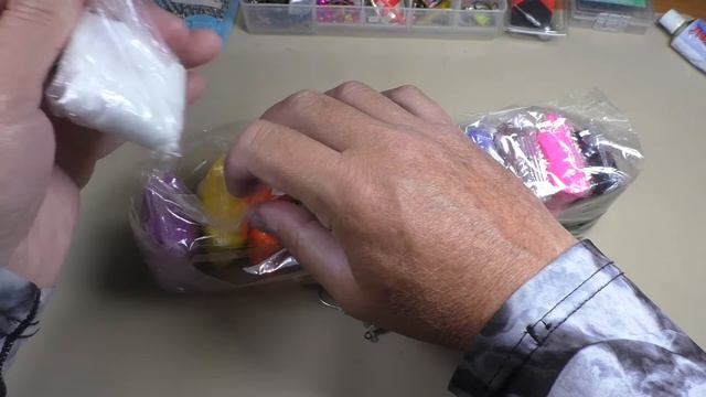 ТЕЙЛ - СПИННЕР ИЗ ДЖИГ - ГОЛОВКИ. смотреть онлайн