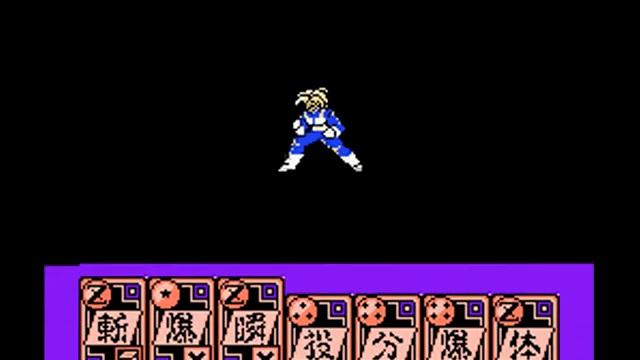 DBZ Gaiden - Saiya Jin Zetsumetsu Keikaku [ENG FULL FREE DOWNLOAD] смотреть онлайн