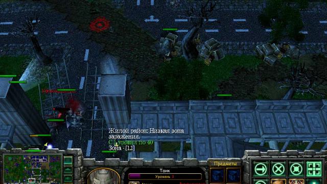 warcraft3 zombi666 1ч смотреть онлайн