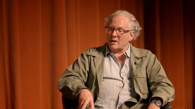 Ridley Road Q & A with Angus Hudson BSC смотреть онлайн