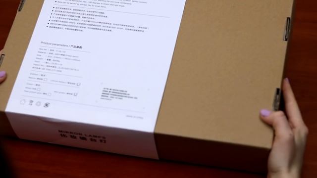 Посылки из Китая: ♥Зеркало с подсветкой для макияжа✦Xiaomi Mi WiFi Router 3♥ смотреть онлайн