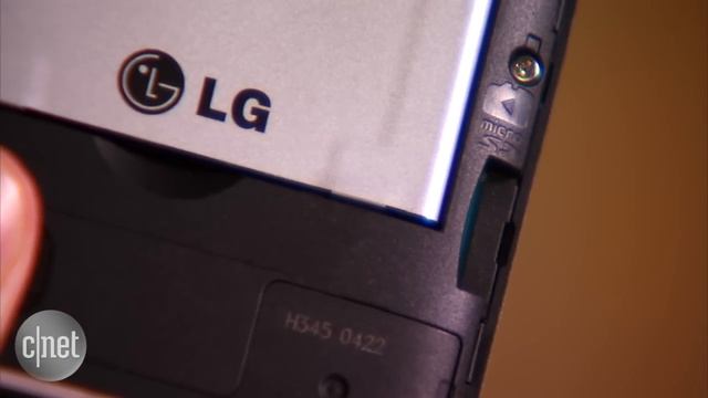 LG's affordable and compact Leon smartphone смотреть онлайн