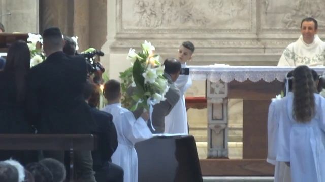 Неаполь- город достославный..(Napoli) смотреть онлайн