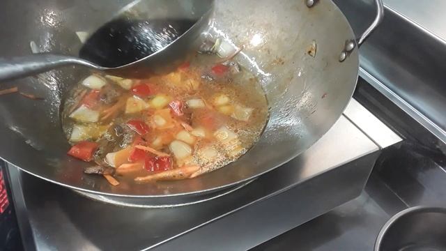 китайский блюда говядина юс-янь смотреть онлайн