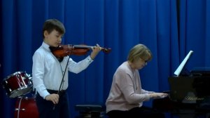 Петр Чайковский, Грустная песенка.Chanson Triste