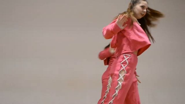 ФАУСТ 2017 ● Танец 2 (Beyonce and others (remix)) смотреть онлайн