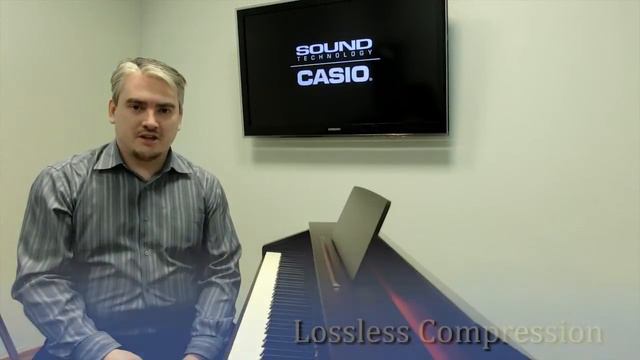 Casio Celviano AP 450 обзор, часть 3 смотреть онлайн