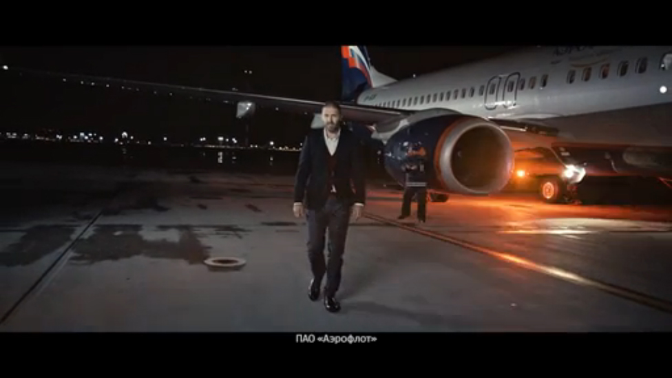 МТС Имиджевая кампания для B2B сегмента. Аэрофлот и ТАСС смотреть онлайн