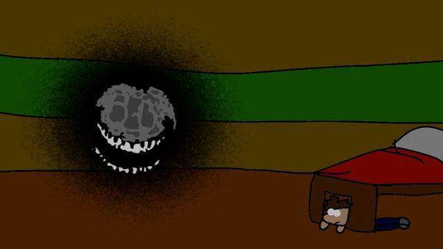 Doors (fnf,doors animation) смотреть онлайн