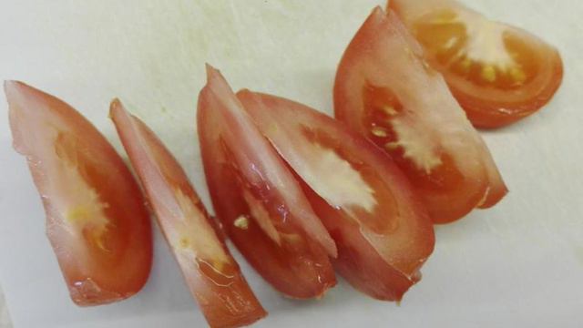 Вкусные будни