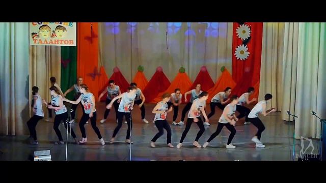 DanceMix - Dance Video Channel