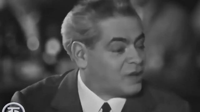 Дефицит (Аркадий Райкин) | 4K UPSCALED by AI смотреть онлайн