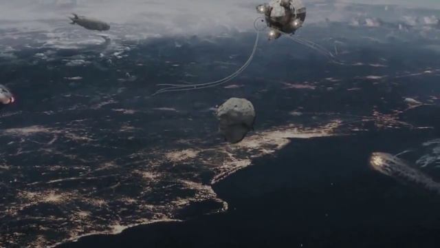 Iron Sky: Invasion (2012) HD | Трейлер смотреть онлайн