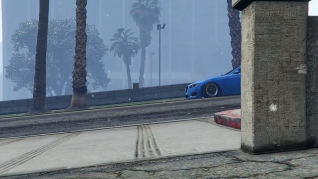 Stanced Felon GTA V смотреть онлайн