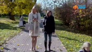 Улыбка пересмешника...