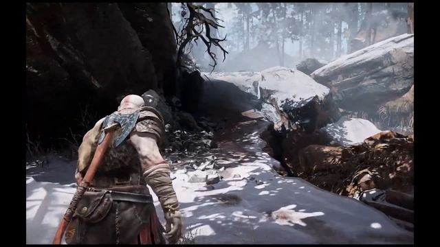 #2 | The Stranger | The Marked Trees | God of War | MetroPhoenixIND смотреть онлайн