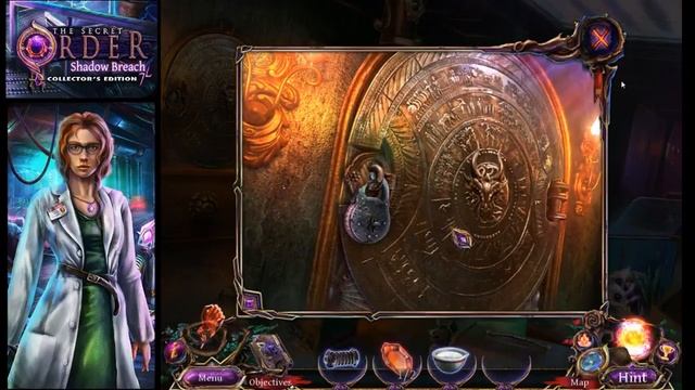Let's Play - The Secret Order 7 - Shadow Breach CE - END смотреть онлайн