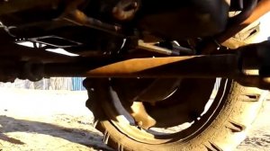 ТРАКТОР Т 16 ВАЛ ОТБОРА МОЩНОСТИ НАЗАД