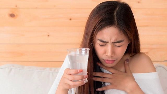 Женская подготовка