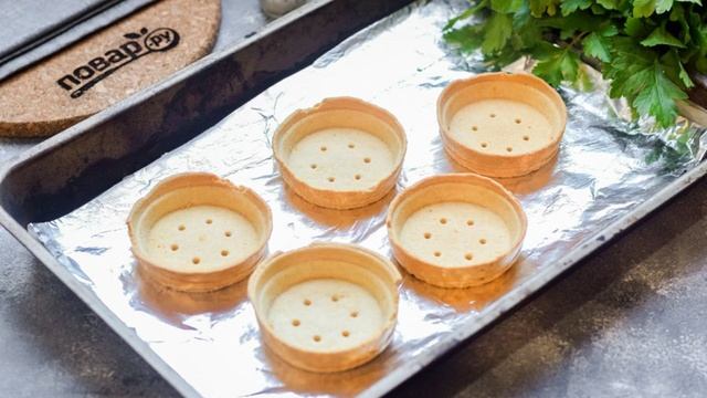 Книга рецептов