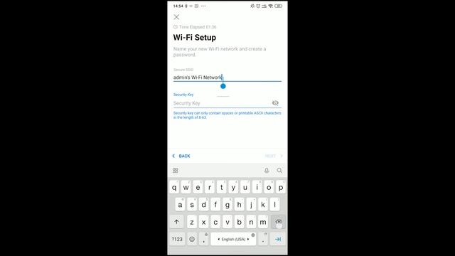 Настройка unifi с телефона Простая настройка unifi cloudkey. смотреть онлайн