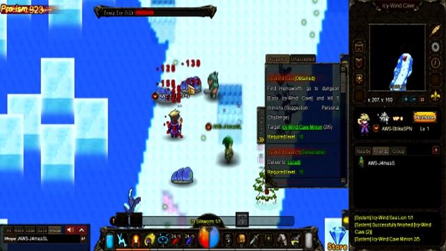 EXTRA - Testando Games #1 (Magic Barrage) смотреть онлайн