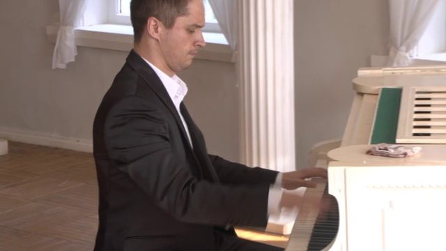 11. Scriabin. Etude Pathetique. Stanislav Serebryannikov .mp4
