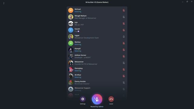 AMA Recap: M-Builder V3 (Game Maker) смотреть онлайн