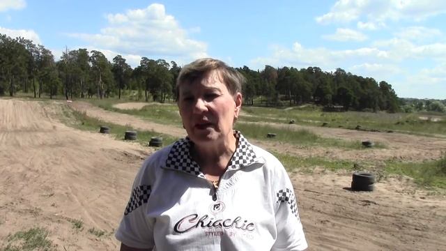 Госпожа ЗАЙЦЕВА из Москвы,не мешайте детям заниматься мотокроссом в АКРЯХ смотреть онлайн