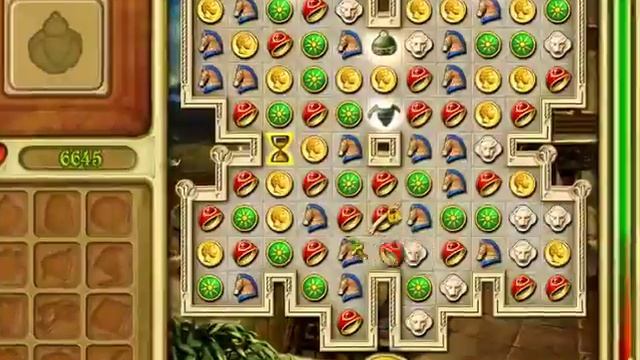 Call of Atlantis™ by Playrix® Official Trailer смотреть онлайн