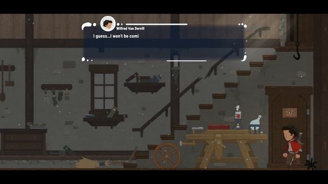 Legends of Ethernal PC Gameplay смотреть онлайн