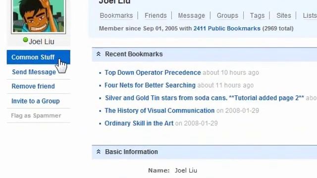 Diigo V3: Highlight & Share the Web! Social Bookmarking 2.0 смотреть онлайн