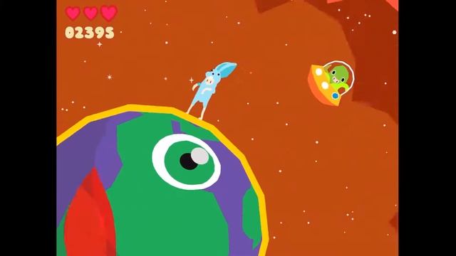 mobile gameplay video - planet quest смотреть онлайн