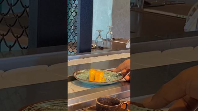 Sushi go bd | Best sushi in Dhaka | food vlog Bangladesh | Most affordable sushi in Dhaka смотреть онлайн