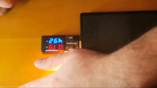 USB Charger Doctor смотреть онлайн