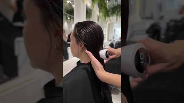 Чтобы попасть на бесплатное обучение, пишите слово СПА и мы пришлем информацию #волосы #обучение