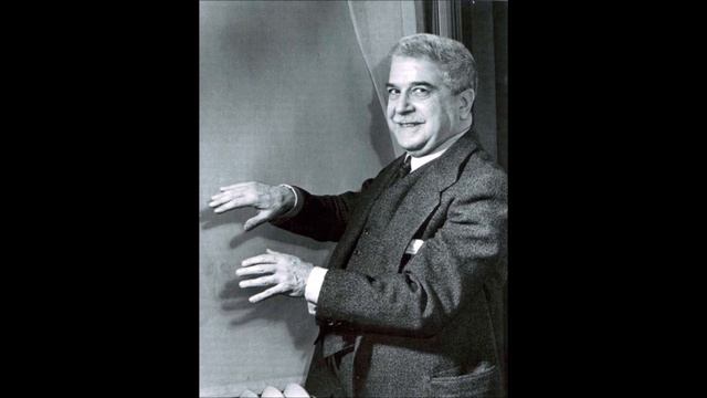 Artur Schnabel "Klaviersonate No 30" Beethoven смотреть онлайн