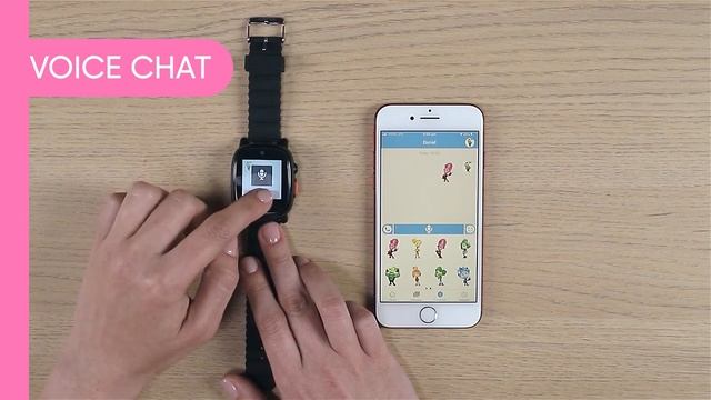 ELARI KidPhone FIXITIME 3 How To Use