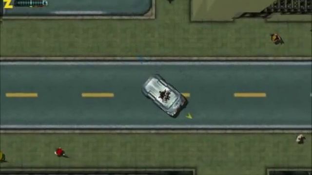 How to save game in GTA 2 смотреть онлайн