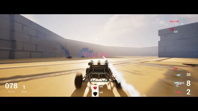 Nash Racing: Battle смотреть онлайн