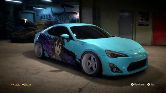 Pimp my Ride | NFS 2015 смотреть онлайн