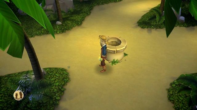 Starting Tales, hype! - Tales of Monkey Island #1 смотреть онлайн