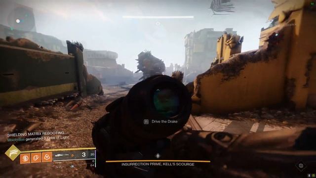 Queen's Walk Clear/First Ever Chest 1KV смотреть онлайн