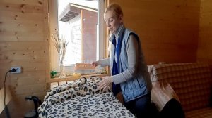 НАВОЖУ УЮТ В ДАЧНОМ ДОМИКЕ/МОТИВАЦИЯ НА УБОРКУ