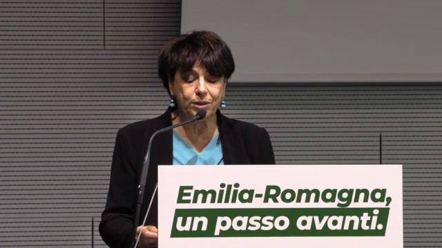 Bonaccini da Imola! (29.12.19) смотреть онлайн