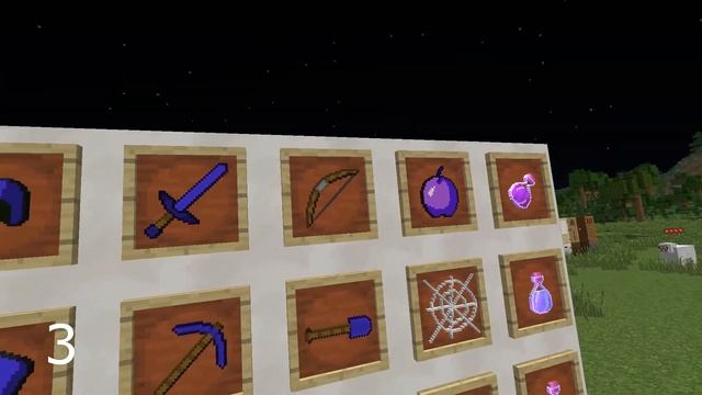 СЛИВ РП ДЛЯ PVP/PVE | ЛУЧШИЕ РЕСУРС ПАКИ 1.12.2-1.16.5 | РП БУСТ ФПС МАЙНКРАФТ MINECRAFT RP смотреть онлайн