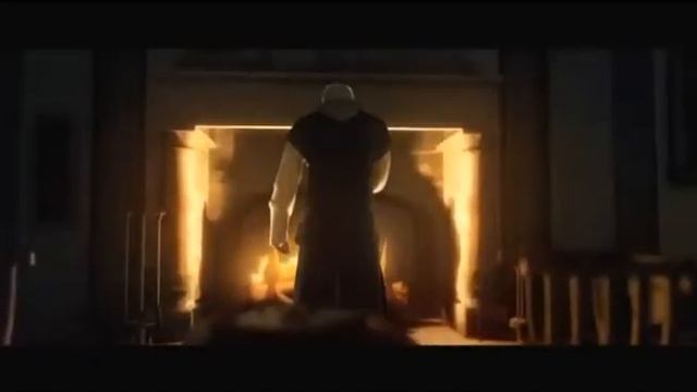 Assassin's Creed Embers official trailer с русской озвучкой смотреть онлайн