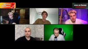 КАША, НЕКОГЛАЙ, АРТЕМ ГРАФ И БАБАБУМЧИК | РАЗБОРКИ С МЕНЕДЖЕРОМ
